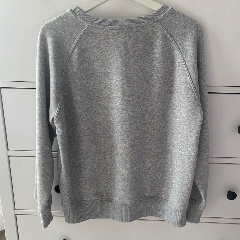 Trinity College Sweatshirt Size Small Pullover Sw… - image 5